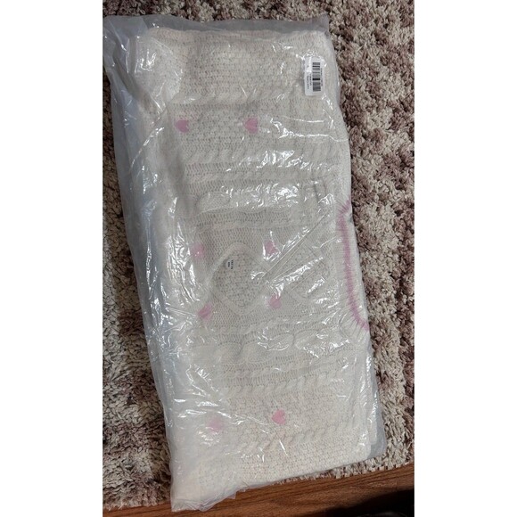 🩷 IN HAND! Taylor Swift Lover Album Cardigan LOVER OFFICIAL MERCH NEW XL/2XL - Picture 6 of 6